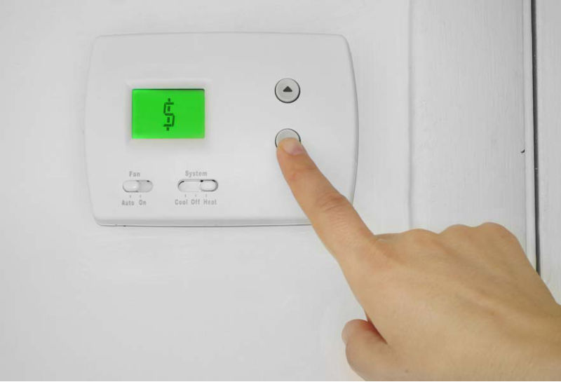 5 Ways to Save Money on Your Air Conditioning and Summer Energy Bill